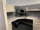 6x6 Cubicles