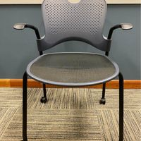 Herman Miller Side Chair