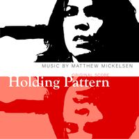 Holding Pattern by Matthew Mickelsen