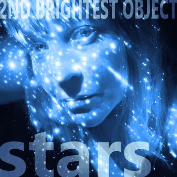 Stars EP Cover
