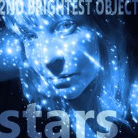 Stars by 2nd Brightest Object