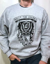 "Crest" Crewneck Sweatshirt