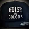 Hoist Snapback