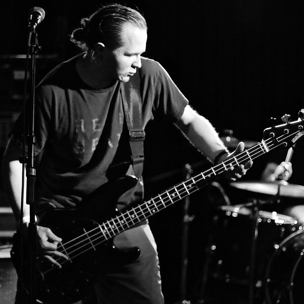 Mike Paraski
