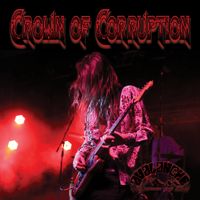 Crown of Corruption by Avalanche the Band