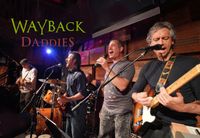 Wayback Daddies Summer of Rock