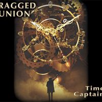 Time Captain: CD