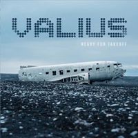 Ready for Takeoff by Valius
