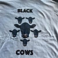 Cow Skin - White - Herd - XXL