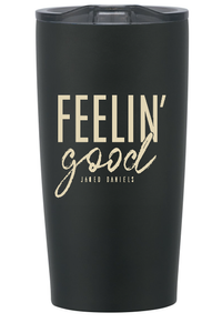 Feelin' Good 20oz Tumbler