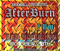 AfterBurn