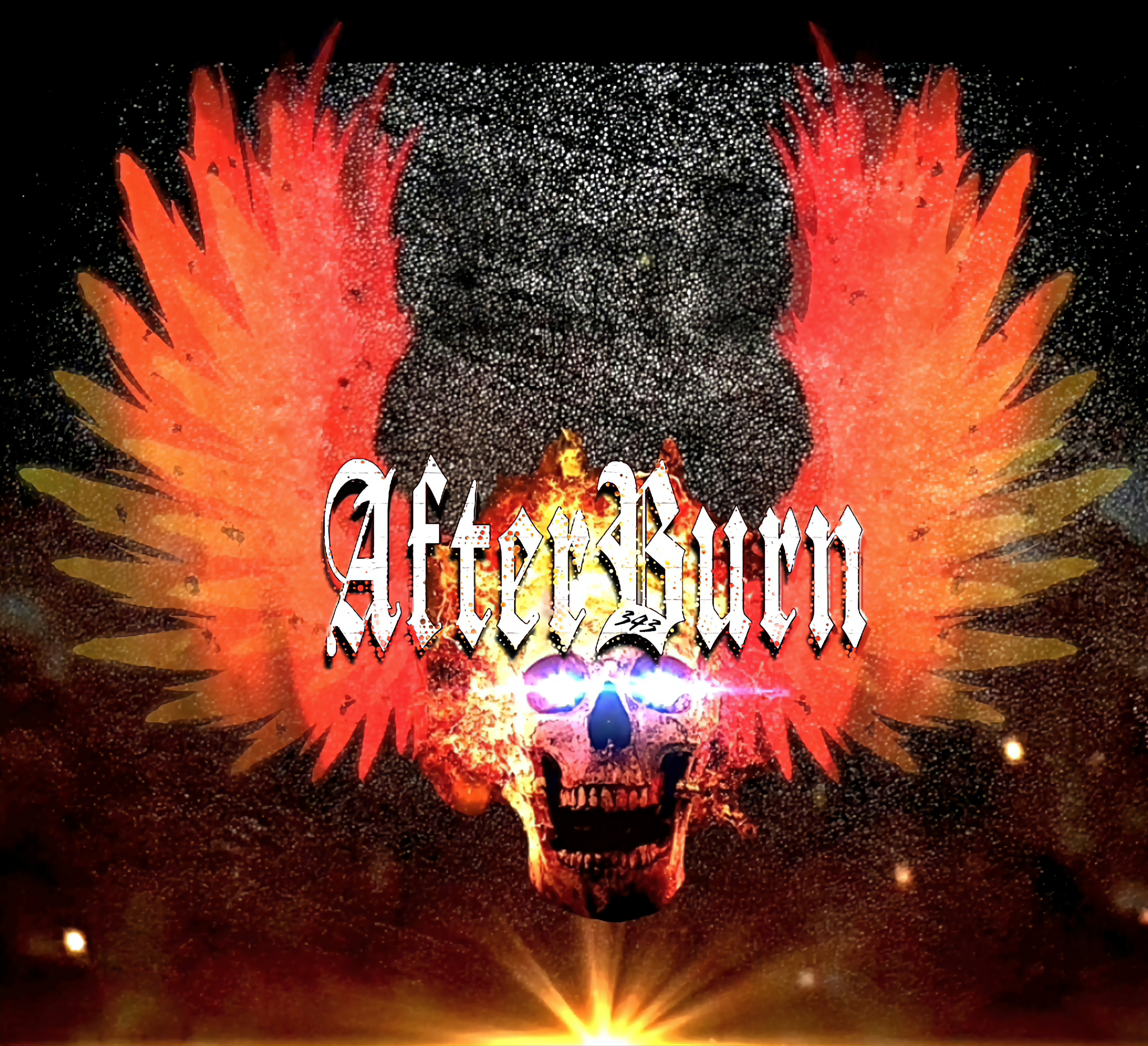 AfterBurn 