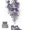 Mark Telesca "Heavy Breathing" T-shirt
