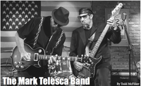 Mark Telesca Band