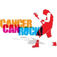 Mark Telesca Band-Cancer Can Rock Benefit 