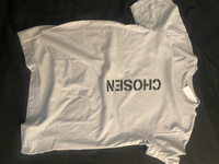 CHOSEN UNISEX T-SHIRT