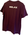 RELAX BACK LOGO 