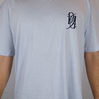 DA Tee (sky blue)