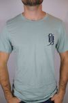DA Tee (Mint)
