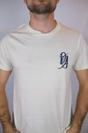DA Tee (off-white)