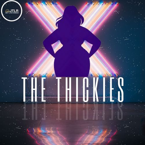 Stream The Thickies on your favorite music platform