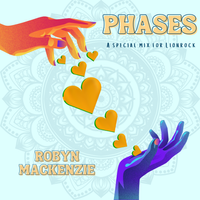 Phases by Robyn Mackenzie