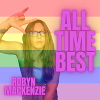 All Time Best by Robyn Mackenzie