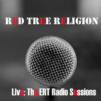 Live: The ERT Radio Sessions (2020) by Red Tree Religion