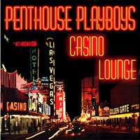 Casino Lounge by Penthouse Playboys