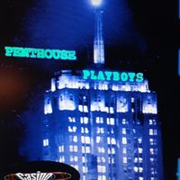 Noir by Penthouse Playboys