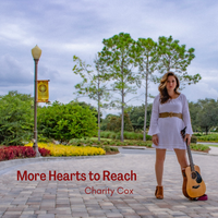 More Hearts to Reach by Charity Cox