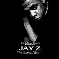 The Black Album: Souled Out Mix