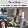 Cats and Cars and Presidents (CD)
