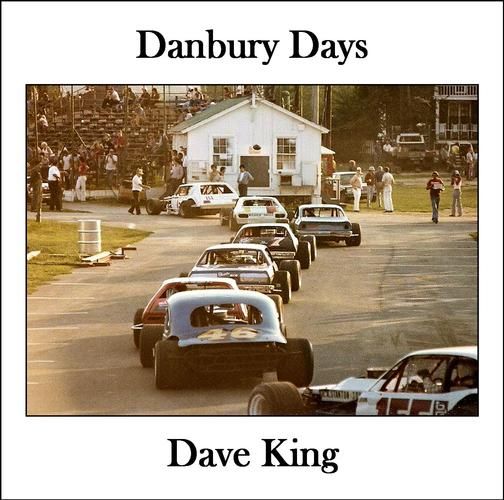 Danbury Days (CD)