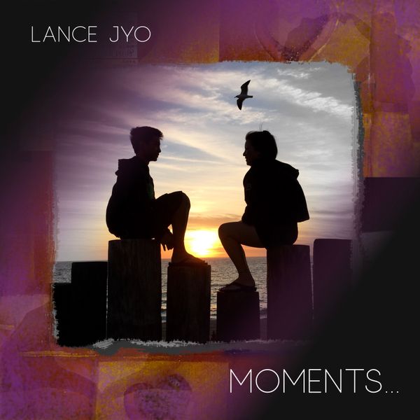 Lance Jyo - Music