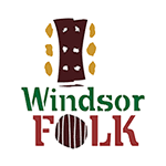 Windsor Folk Acoustic Stage
