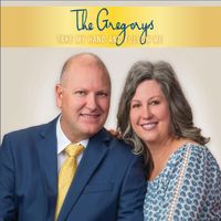 The Gregorys ‘Take My Hand and Follow Me’