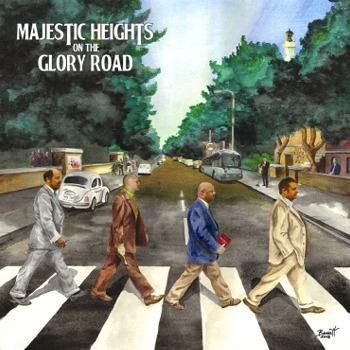 Majestic Heights - Glory Road
