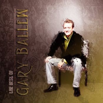 Gary Ballew - The Best of Gary Ballew

