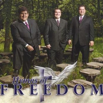 Freedom - Hymns
