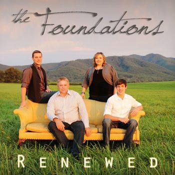 The Foundations - Renewed

