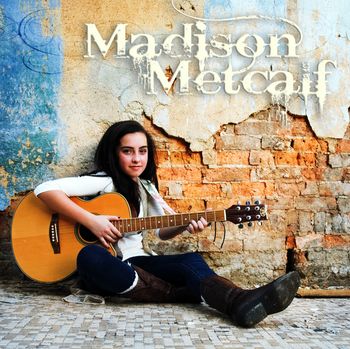 Madison Metcalf
