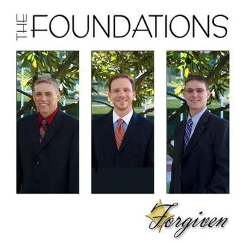 The Foundations - Forgiven
