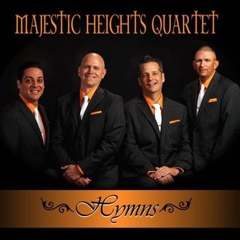 Majestic Heights - Hymns
