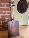 #36 Cigarbox Ukulele (Concert)