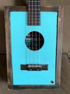 #37 Baritone Ukulele w/Pickup preamp