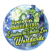 Tampa Bay Ukulele Festival Virtual Session