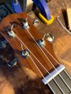 #37 Baritone Ukulele w/Pickup preamp