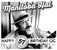 Manitoba Hal 57 Birthday Party