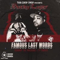 Famous Last Words by Bucky Luger feat Conway The Machine and Ty Farris